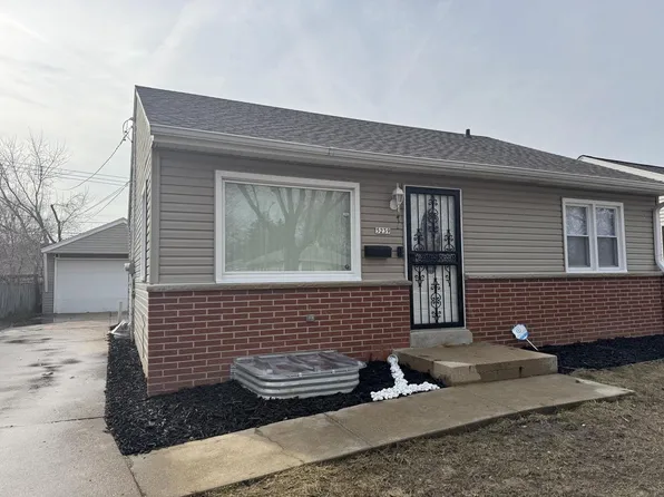 5239 North 63rd STREET, Milwaukee, WI 53218