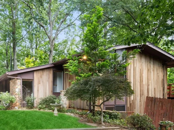1332 N Cliff Valley Way NE, Atlanta, GA 30319