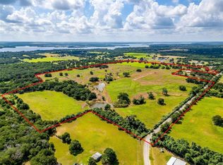 13350 Briar Rd, Azle, TX 76020