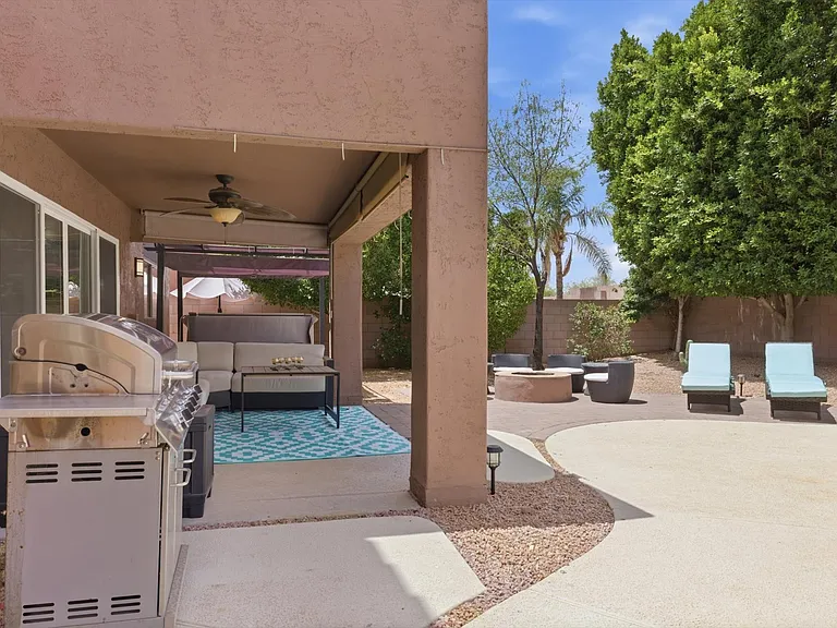 9750 E Gelding Dr — Photo 38