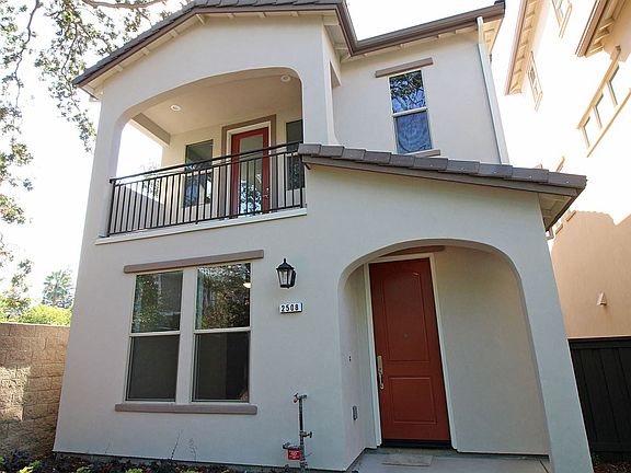2nd image of 2508 Villa Terrace Ln