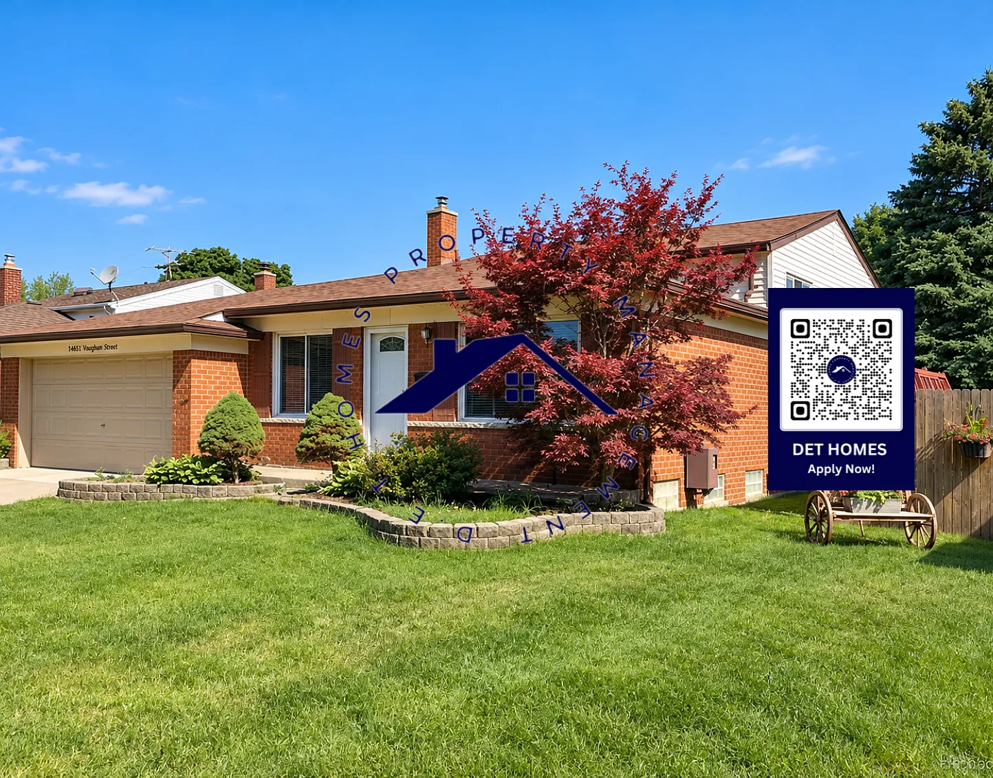 4 bed, 1570 sqft, $2,850 — Photo 1