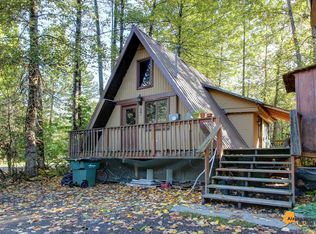 178 Donner Dr, Girdwood, AK 99587