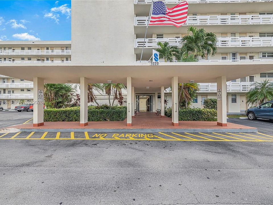 1st image of 3020 Marcos Dr APT S109