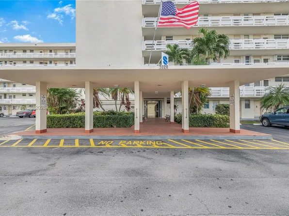 3020 Marcos Dr APT S109, North Miami Beach, FL 33160