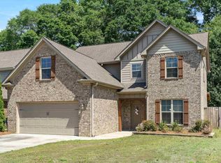 6510 Creek Cir, Bessemer, AL 35022