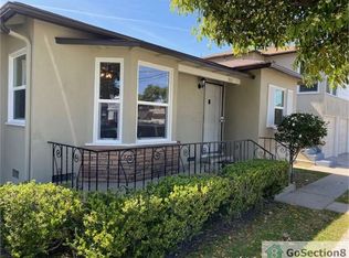 901 W Cleveland Ave, Montebello, CA 90640