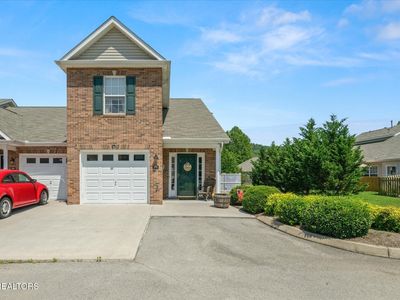 3701 Eliza Pointe Way, Knoxville, TN, 37921