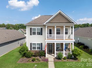 126 Kingston Dr, Locust, NC 28097
