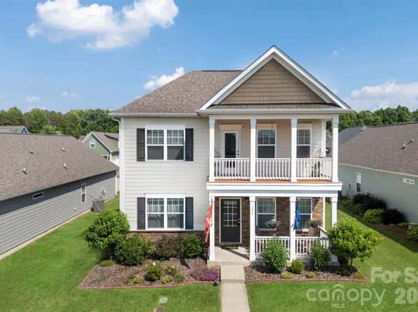 126 Kingston Dr, Locust, NC 28097