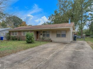 8958 Marva Dr, Shreveport, LA 71118