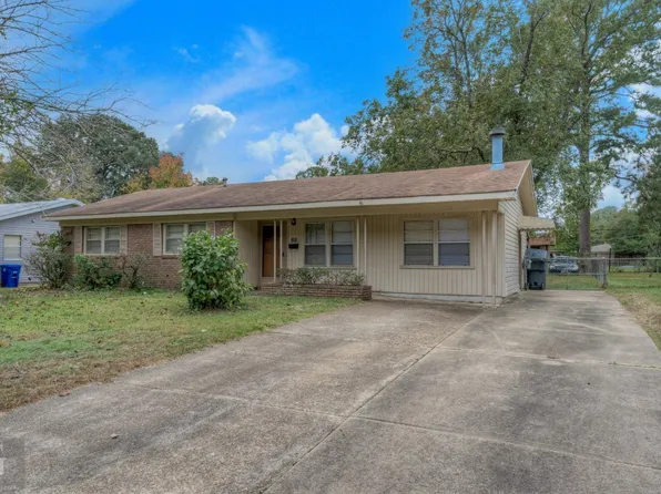 8958 Marva Dr, Shreveport, LA 71118