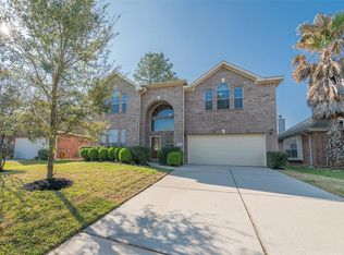 7131 Garden Brook Ln, Spring, TX 77379