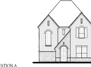 1020 Lone Ivory Trl, Arlington, TX 76005