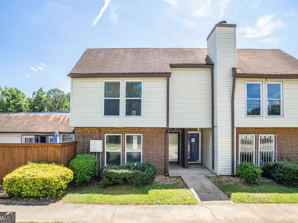 3210 Quince Tree Ln, Decatur, GA 30034