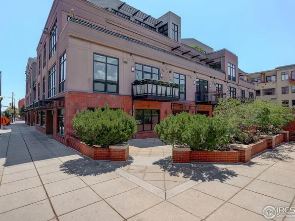 1360 Walnut St #303, Boulder, CO 80302