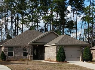 43 Brice Ave, Satsuma, AL 36572