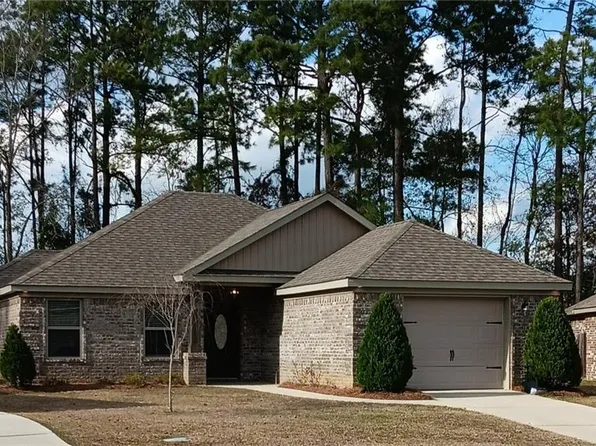 43 Brice Avenue, Satsuma, AL 36572