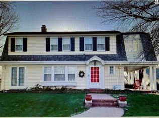 507 S Oak St, Pratt, KS 67124