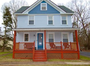 1355 Hanover Ave, Meriden, CT 06451