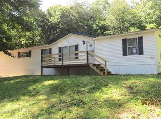 102 Greenhill Ridge Dr, Rutherfordton, NC 28139