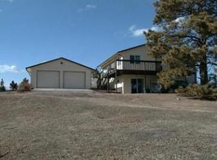 40450 Ferns Rd, Elizabeth, CO 80107