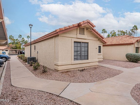 3rd image of 1120 N VAL VISTA Drive #106