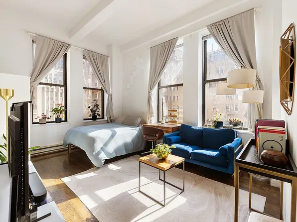 11 E 36th St Suite 803, New York, NY 10016