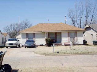 600 S 9th St, Yukon, OK 73099