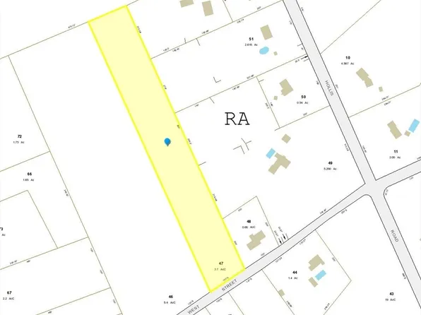 440 West St, Lunenburg, MA 01462