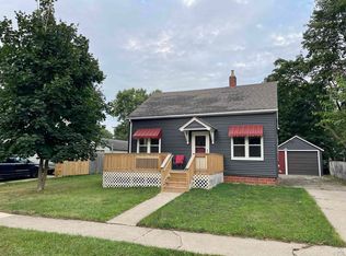 124 Superior St, Storm Lake, IA 50588