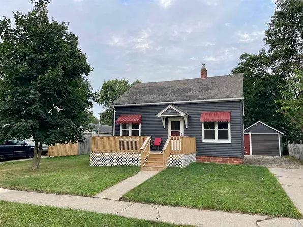 124 Superior St, Storm Lake, IA 50588