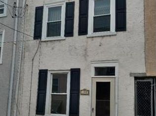 190 Conarroe St, Philadelphia, PA 19127