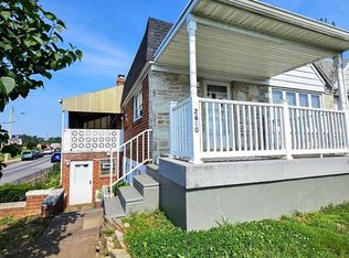 2680 Tremont St, Philadelphia, PA 19152