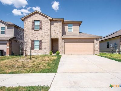 5815 NW Amelia Earhart Blvd, Killeen, TX, 76543