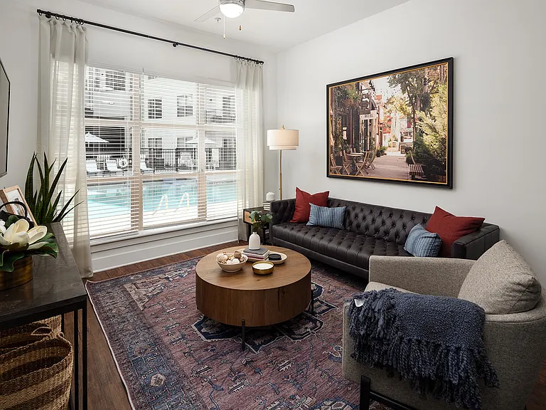 Arlo Decatur Apartments — Photo 8