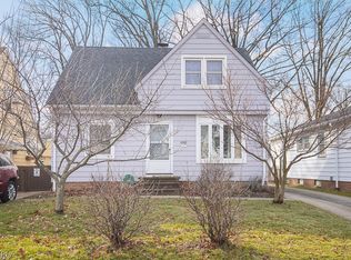 2707 Lucerne Ave, Parma, OH 44134