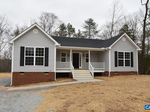 6 Hanback Rd, Gordonsville, VA 22942
