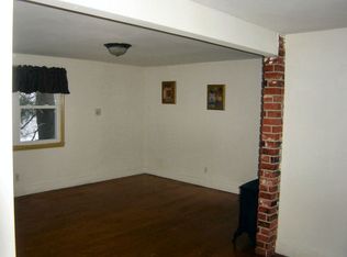 4000 Nc Highway 88 W, Warrensville, NC 28693