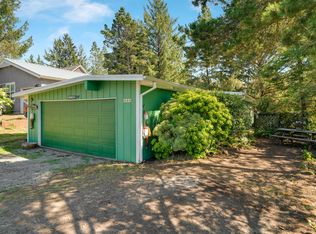 444 Dorcas Ln, Manzanita, OR 97130