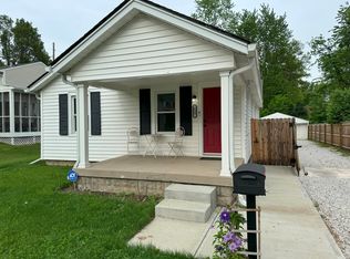 6047 Compton St, Indianapolis, IN 46220