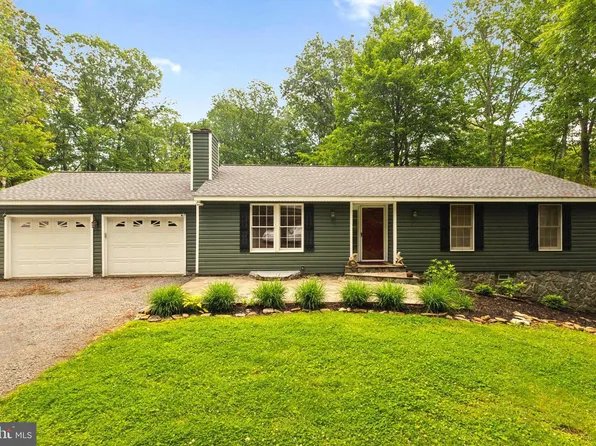 1399 Mercer Rd, Haymarket, VA 20169