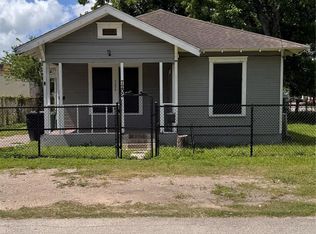 7206 Avenue B, Houston, TX 77011