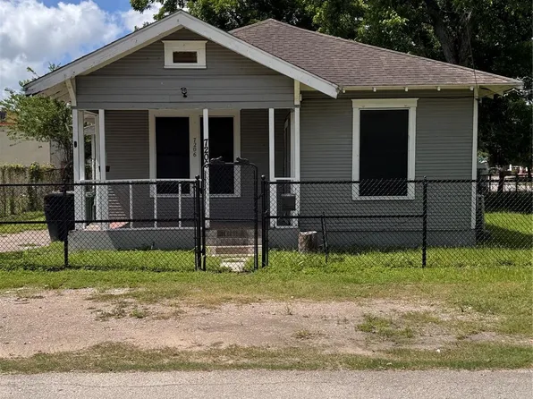 7206 Avenue B, Houston, TX 77011