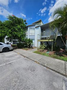 4365 Aqua Vista Dr #D, Orlando, FL, 32839