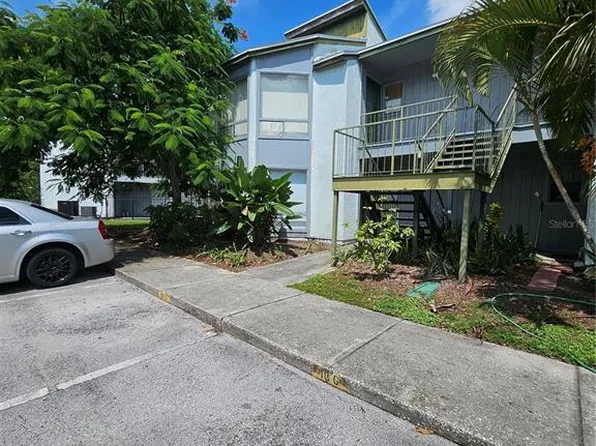 4365 Aqua Vista Dr #D, Orlando, FL 32839