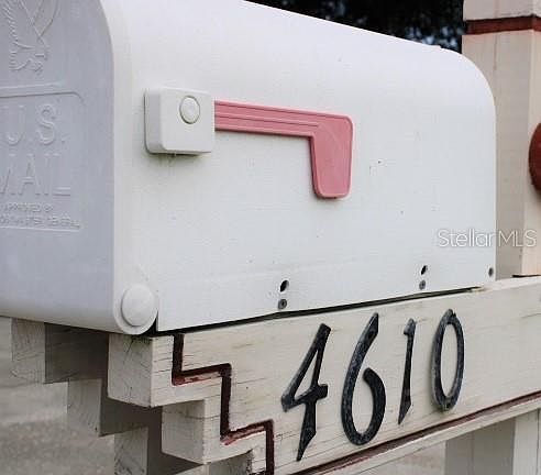 2nd image of 4610 Horseshoe Pick Ln