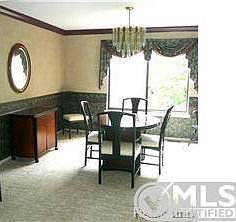 Formal Dining Room!