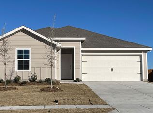 1213 Bristlecone Dr, Josephine, TX 75173