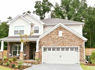 149 Williston Way, Cary, NC 27519